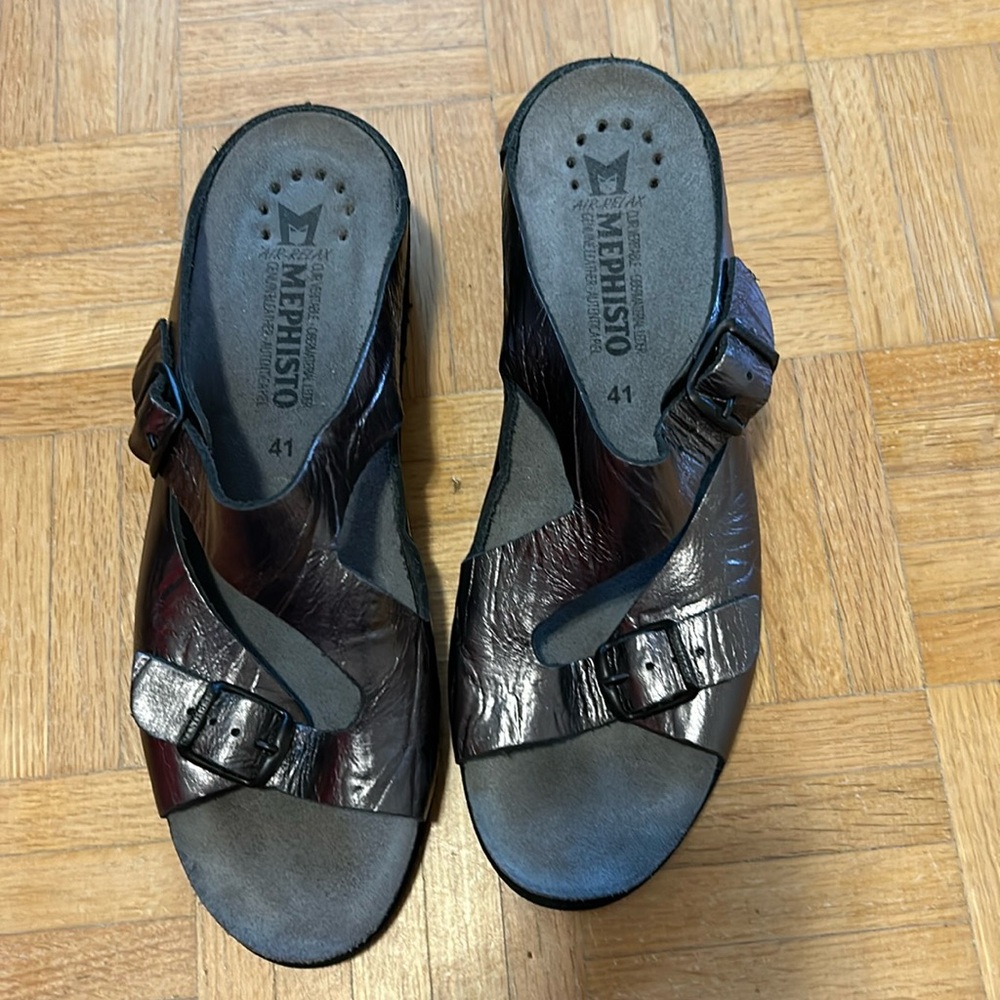 Mephisto